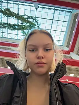 AshleyMur – Naživo XXX chat