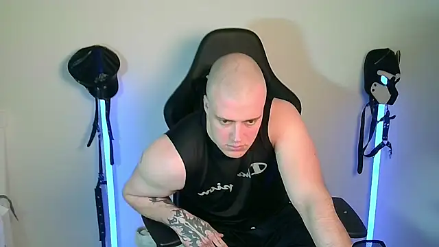 Bigbaald Live XXX Chat