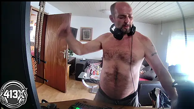 rosaeichel Webcam-Show
