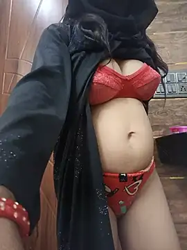 Aafreen_36のライブXXXチャット
