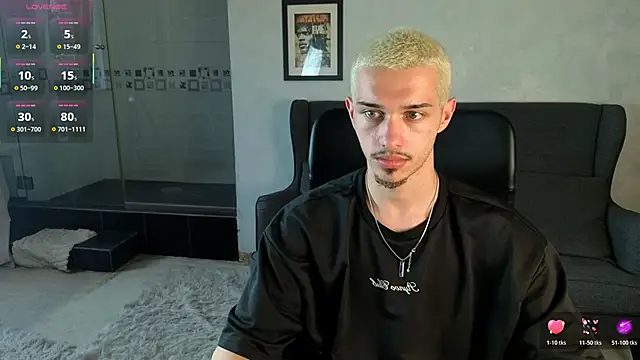 KaydenDrew Live XXX-chat