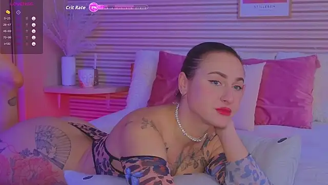 Chat XXX Live Lilii_villi