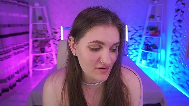 EmmyCharmm Live XXX-chat