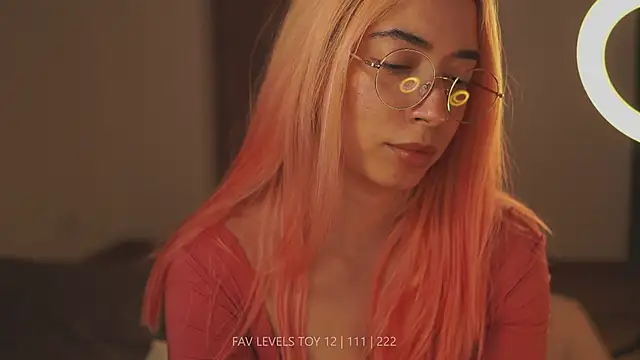 dearnina_ 라이브 XXX 채팅