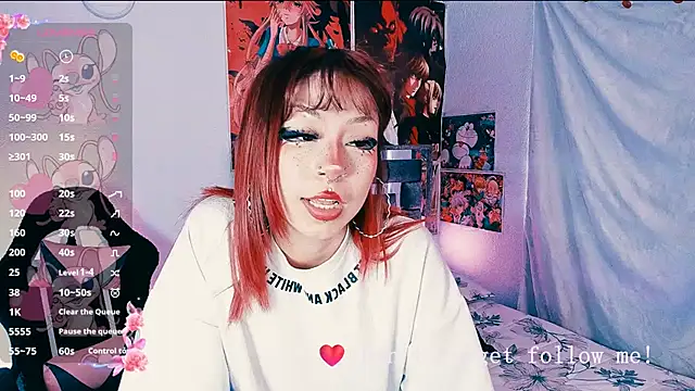 Alicee_34 Live XXX-Chat
