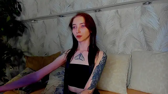 Ellen_Hops Live XXX Chat