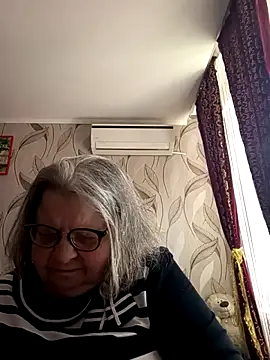 Show webcam de MartaMia68