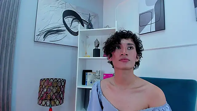 Anaciet_Evans – Live XXX-chat