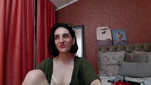 RedFlagXXX Live XXX Chat