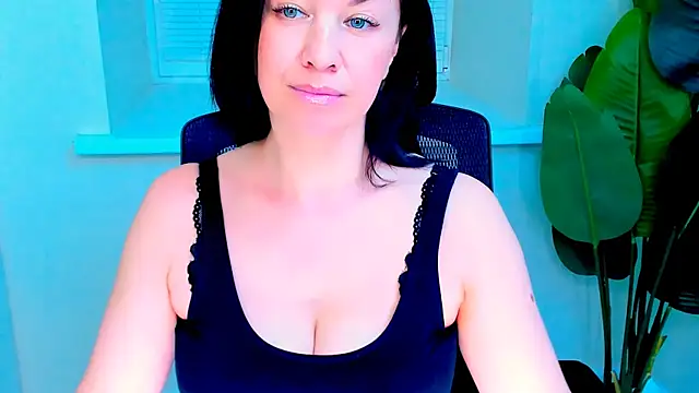 AnaMills – Naživo XXX chat