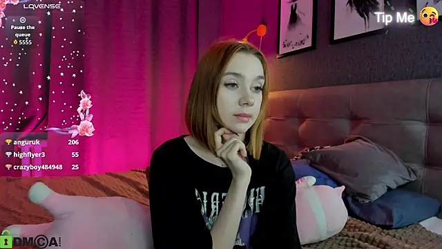 Lesi_Moonie01's Live XXX Chat