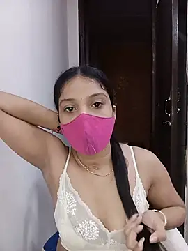 Chat XXX en directo de Cute_Rakhi8