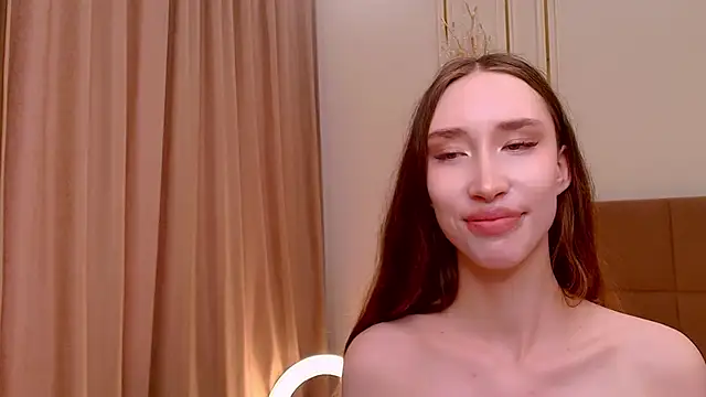 Show de lalisabrown na webcam