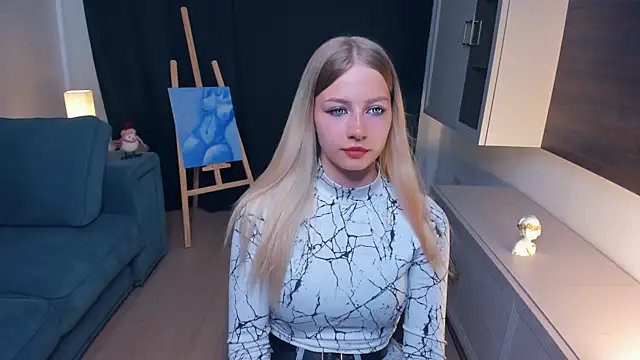 Chat XXX en directo de DeniseMekus