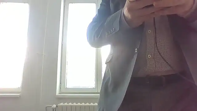 Вебкам-шоу 69bezfleku