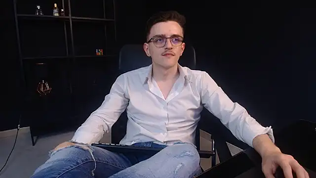 FelixStarkk webcam show