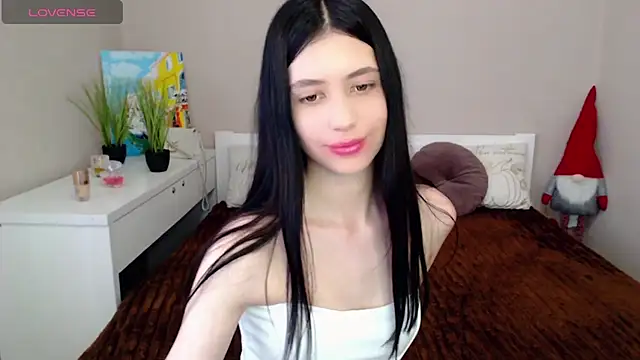 SelinLi Chat XXX in diretta