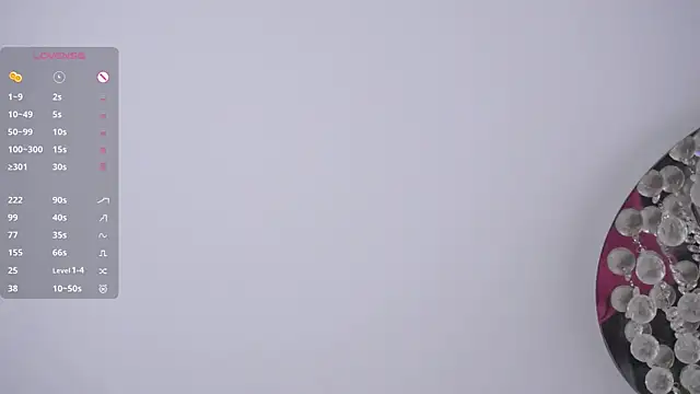 MarenGoodrich's Live XXX Chat