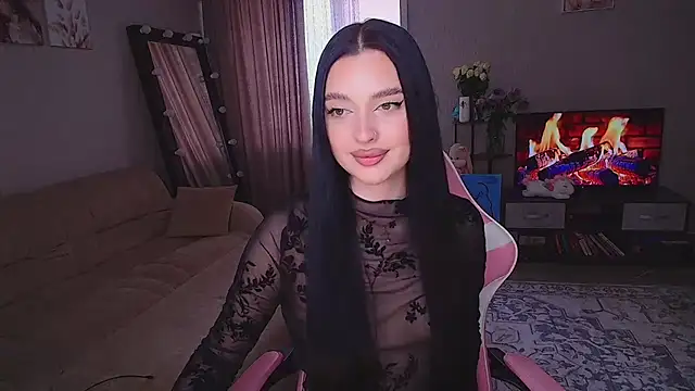 Show Webcam de yoursLina