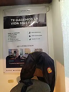 Chat +18 de Valentina--1 ao vivo