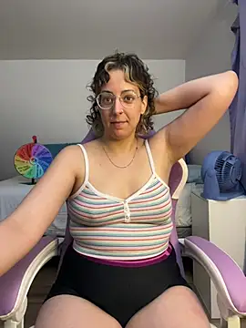 GoddessLana7's Live XXX Chat