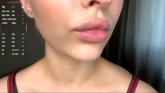 JoliPlatinums' Live XXX Chat