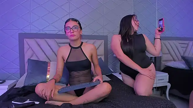 CharyLin Ruang Obrolan Langsung