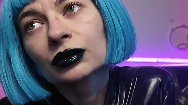 Czat XXX na żywo – CyberXGoddess
