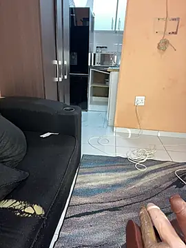 Judylicius webkamerás műsora