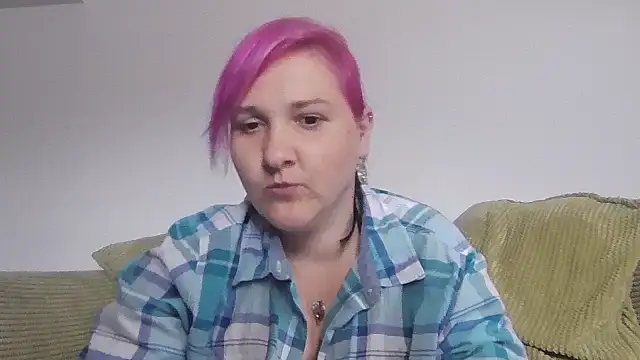 CheekyPinkVenusXO – Kamerová šou