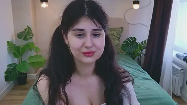 Chat XXX en directo de Lyra_Skye