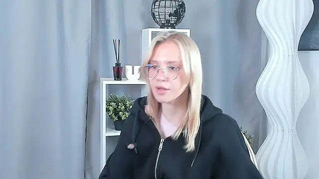 SiuCrosier Chat XXX in diretta