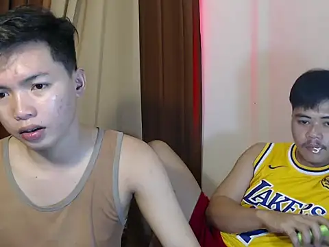 hot_emman Pertunjukan Webcam