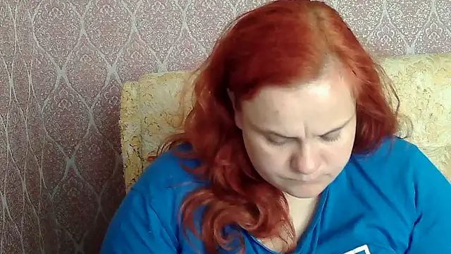 DollyGersonn Live XXX-Chat