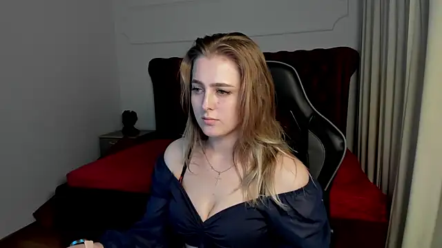Chat XXX ao vivo de EllaBells