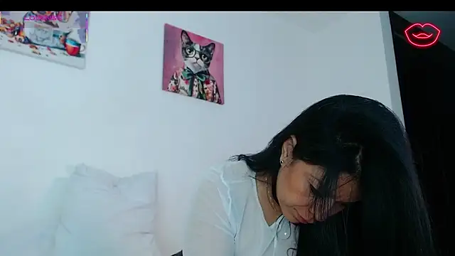 Chat XXX ao vivo de lilith_luv