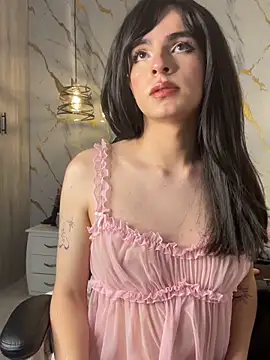 lanadoll20 – Kamerová šou