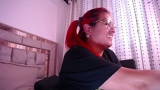 Chat XXX ao vivo de salomecastro_
