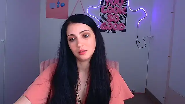Czat XXX na żywo – Amalia_amor