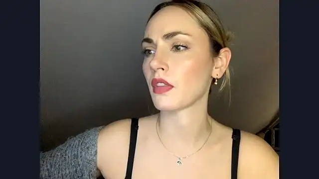 ScarlettSensitive – Live XXX-chat