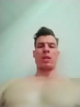 cleanBandzio Webcam show