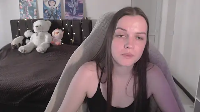 Chatroom XXX en direct de Little_flowers