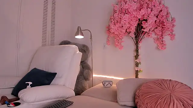 Chat XXX en directo de kitty_miaa