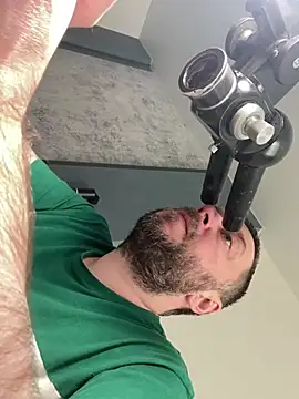 DorianJeday's Webcam Show