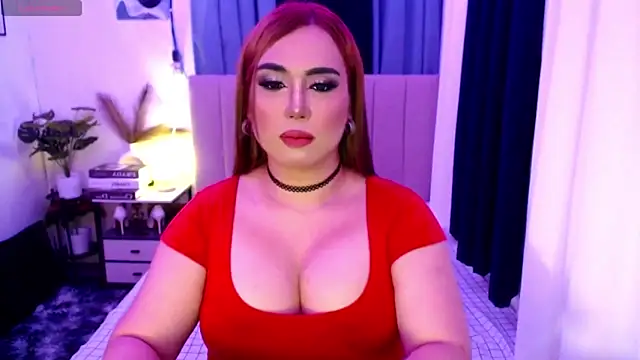 _molly10inch_ Webcam show