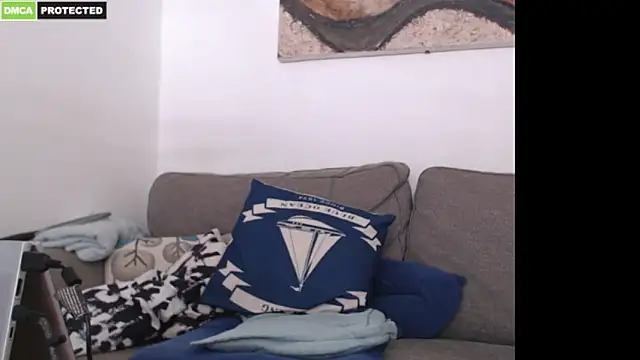 bluedae1n Webbikameraesitys