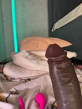 Kitty-Kelsi 웹캠 쇼