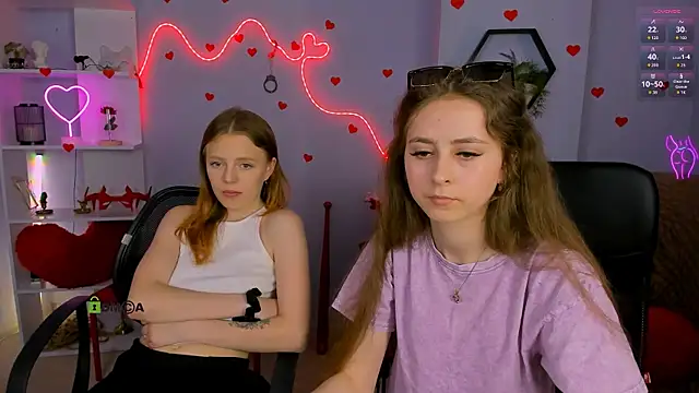 rebecca_smile 라이브 XXX 채팅