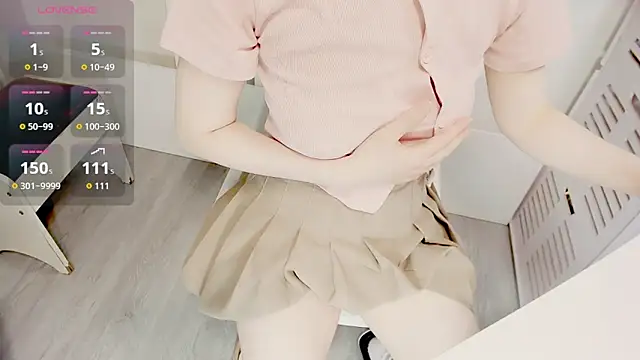 mimi_babyyy's Live XXX Chat