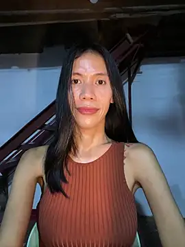 LoveRUBY143 Webcam show